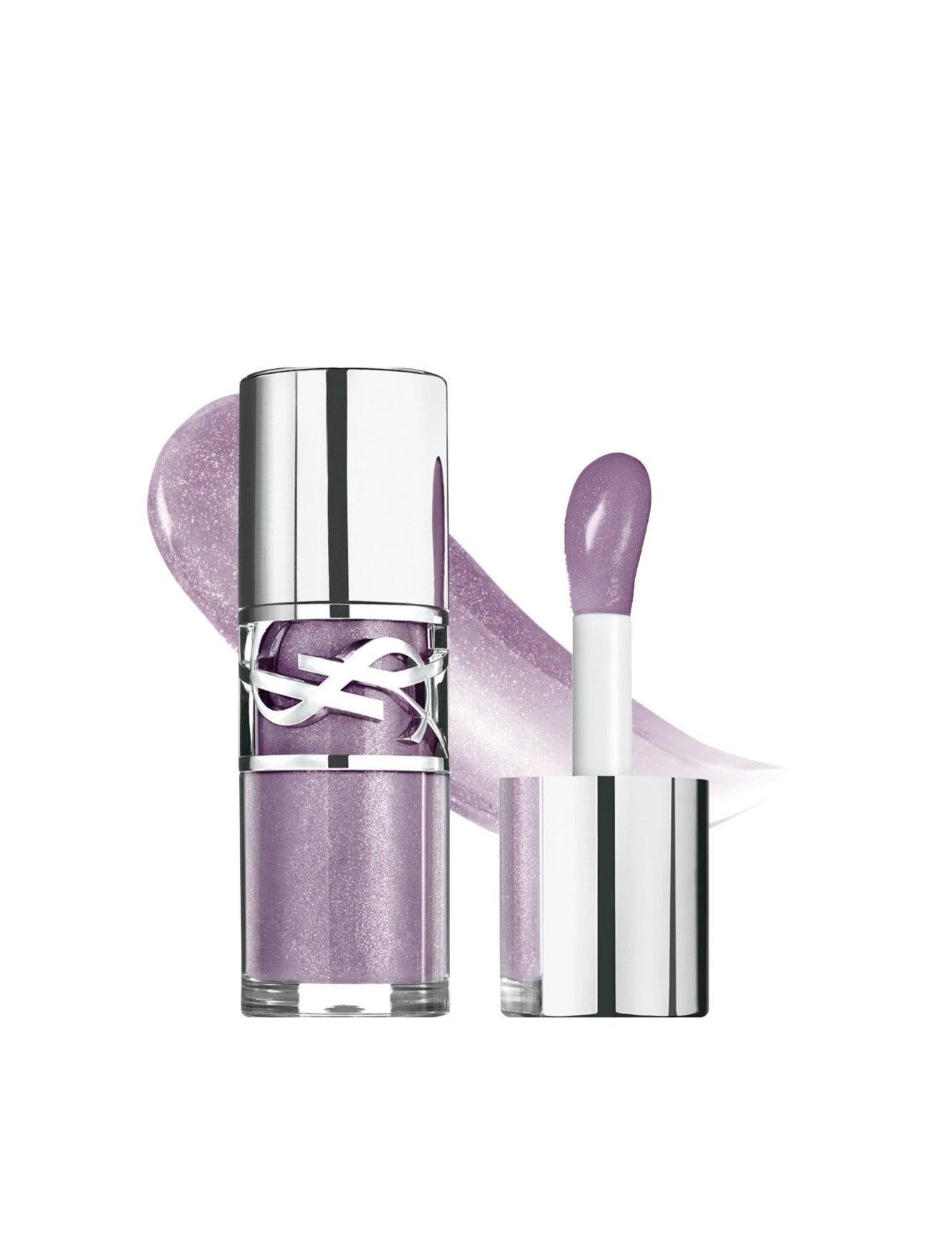 YSL Loveshine Plumping Lip Oil Gloss