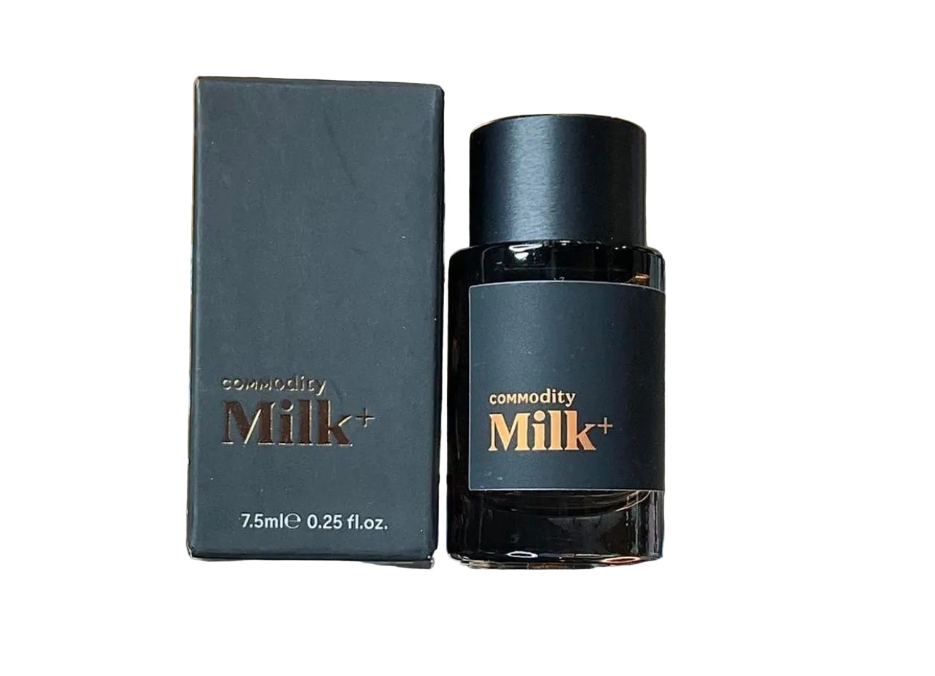 Commodity Milk+ Bold Eau de Parfum Mini Spray