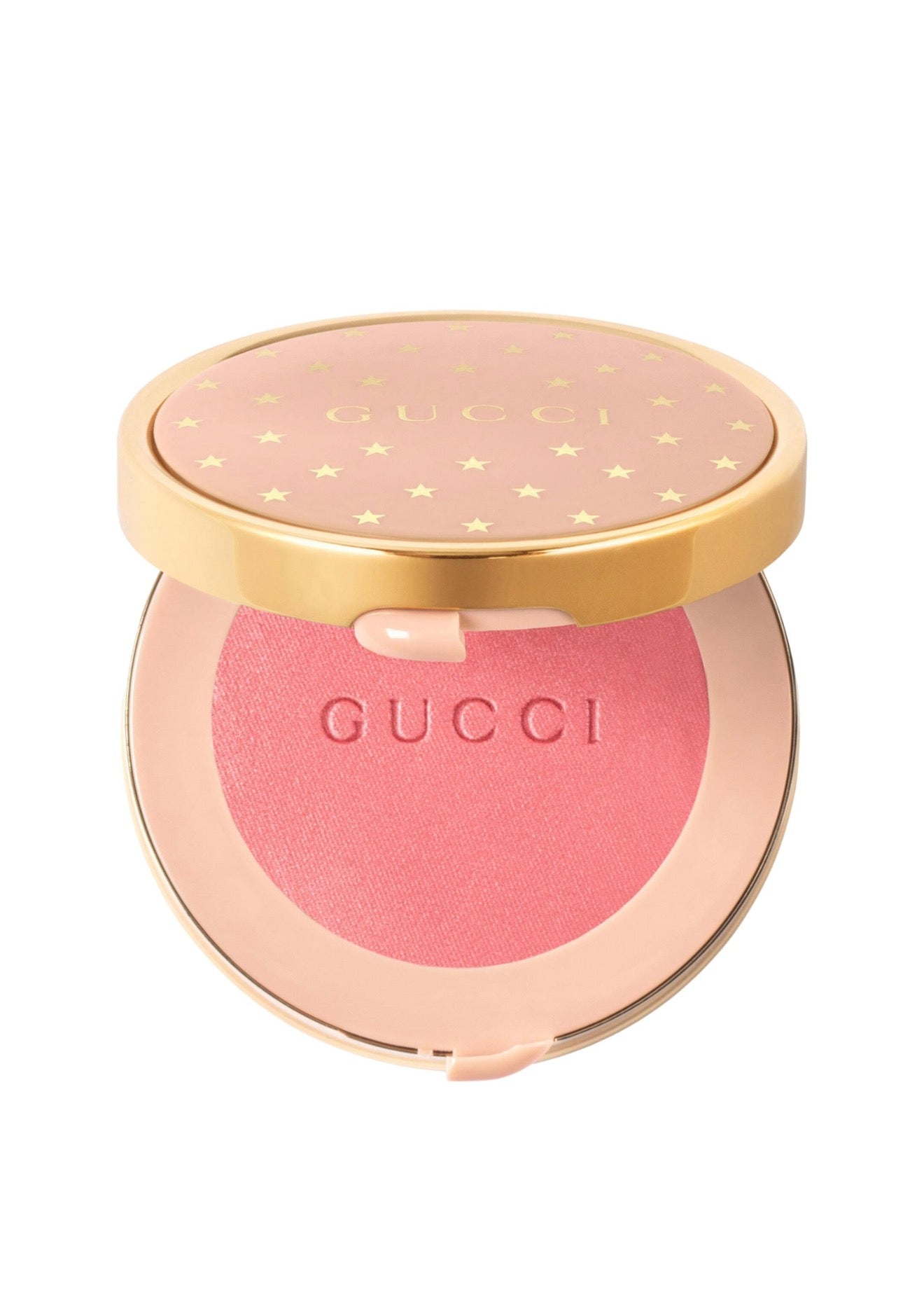 Gucci Blush De Beauté Luminous Matte Powder Blush – 03 Radiant Pink