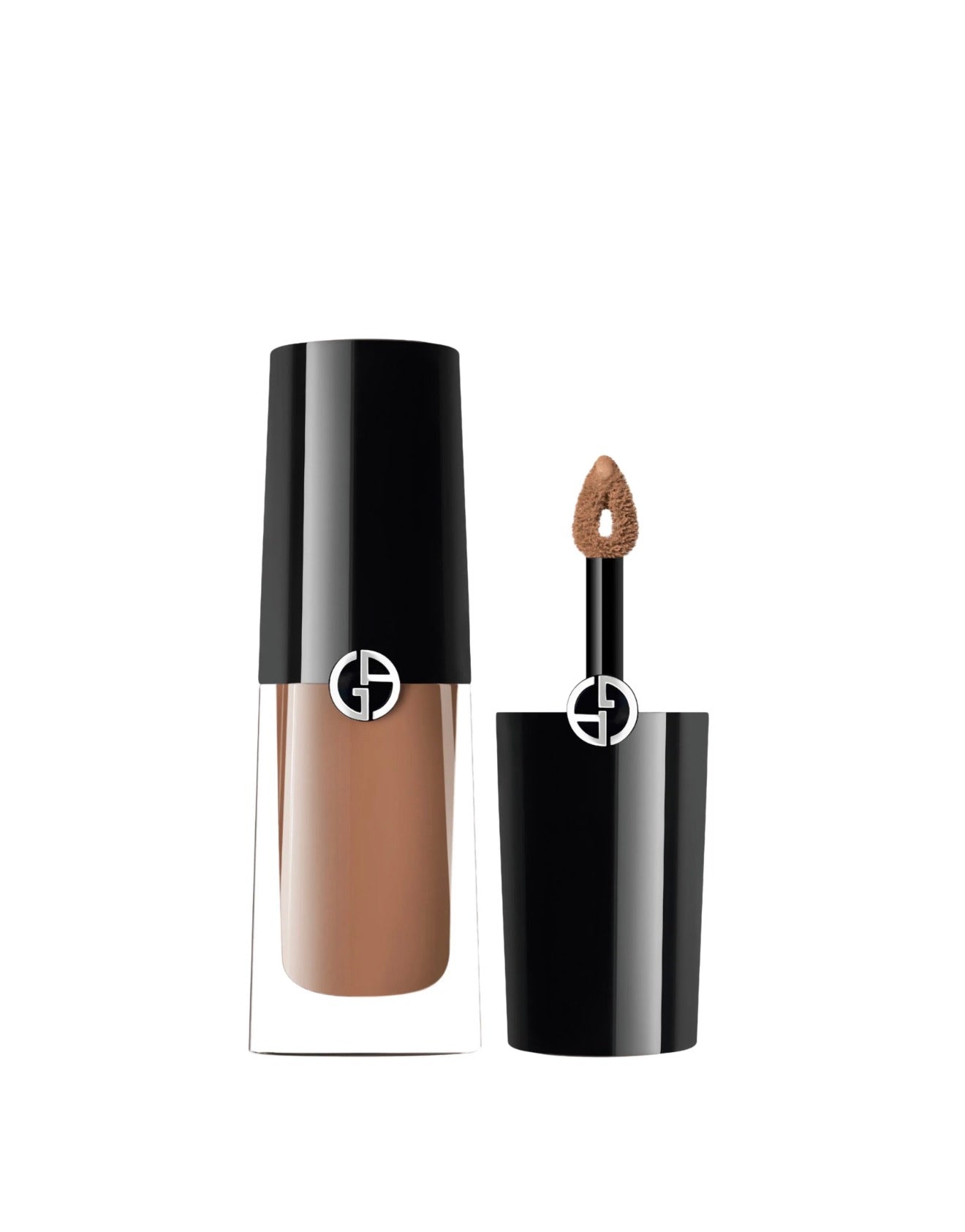 Giorgio Armani Eye Tint Matte Longwear Liquid Eyeshadow – 22M Cashew