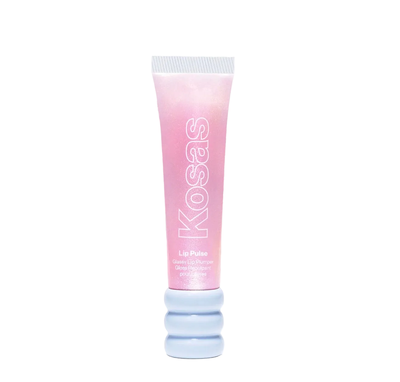 Kosas Lip Pulse Plumper - Aura Flare