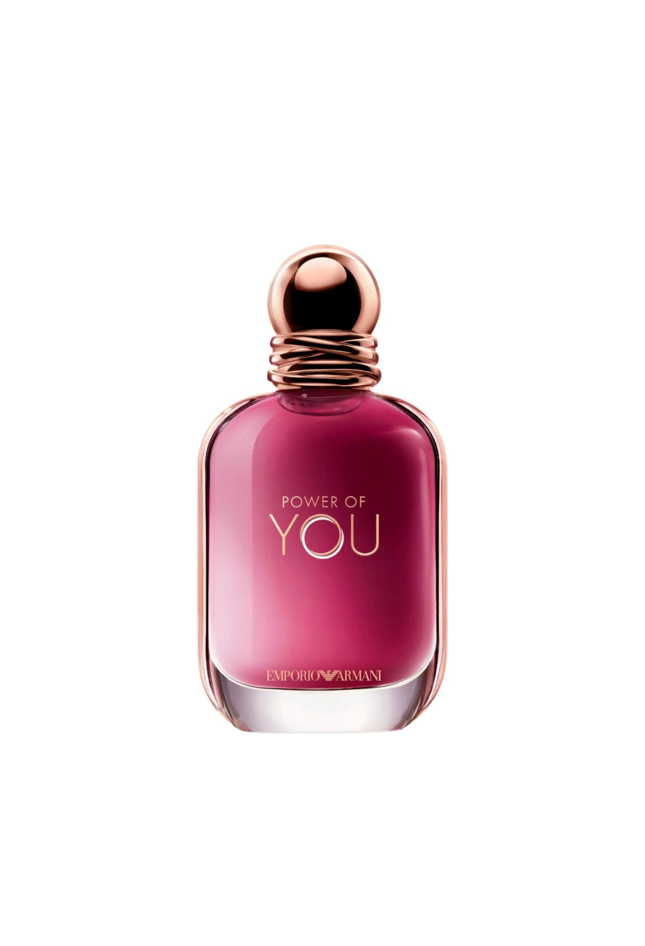 Emporio Armani Power of You Eau de Parfum for Women – 1.6 oz / 50ml