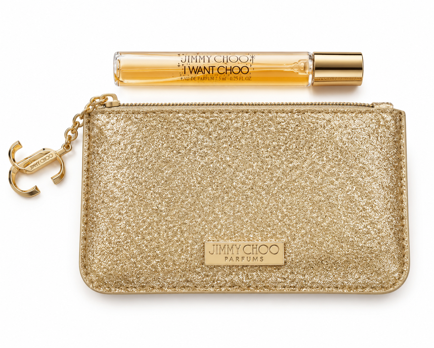 Jimmy Choo Travel Spray Set