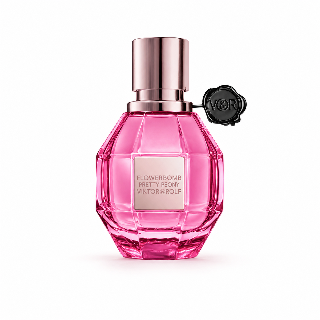 Viktor & Rolf Flowerbomb Pretty Peony Eau de Parfum Spray – 1 oz / 30ml
