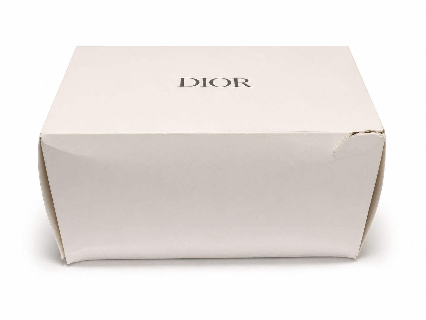 Dior Beauty Discovery Set + Dior Gift Box (Minor Box Damage)