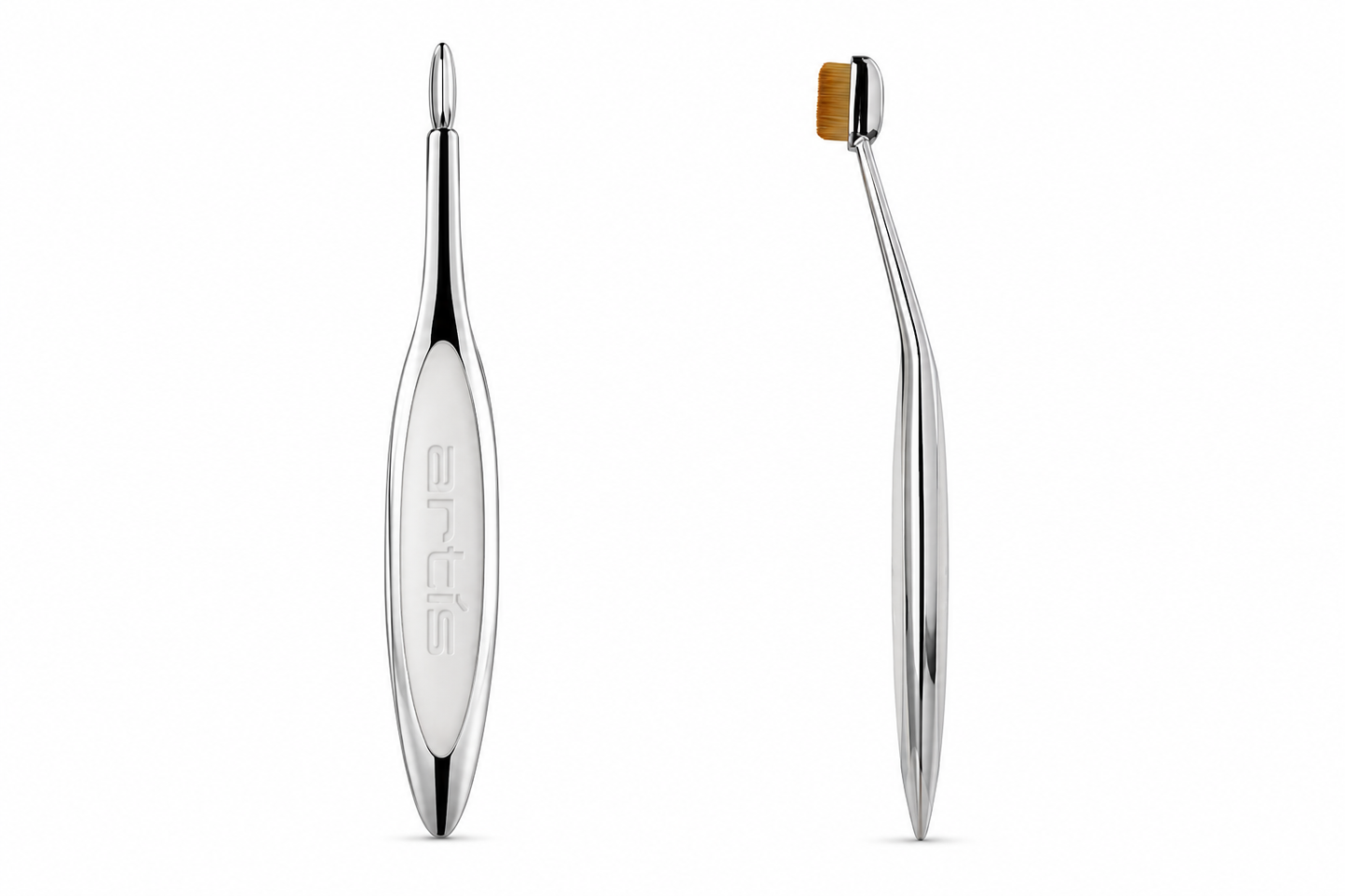 Artis Elite Collection Mirror Finish Linear 1 Brush
