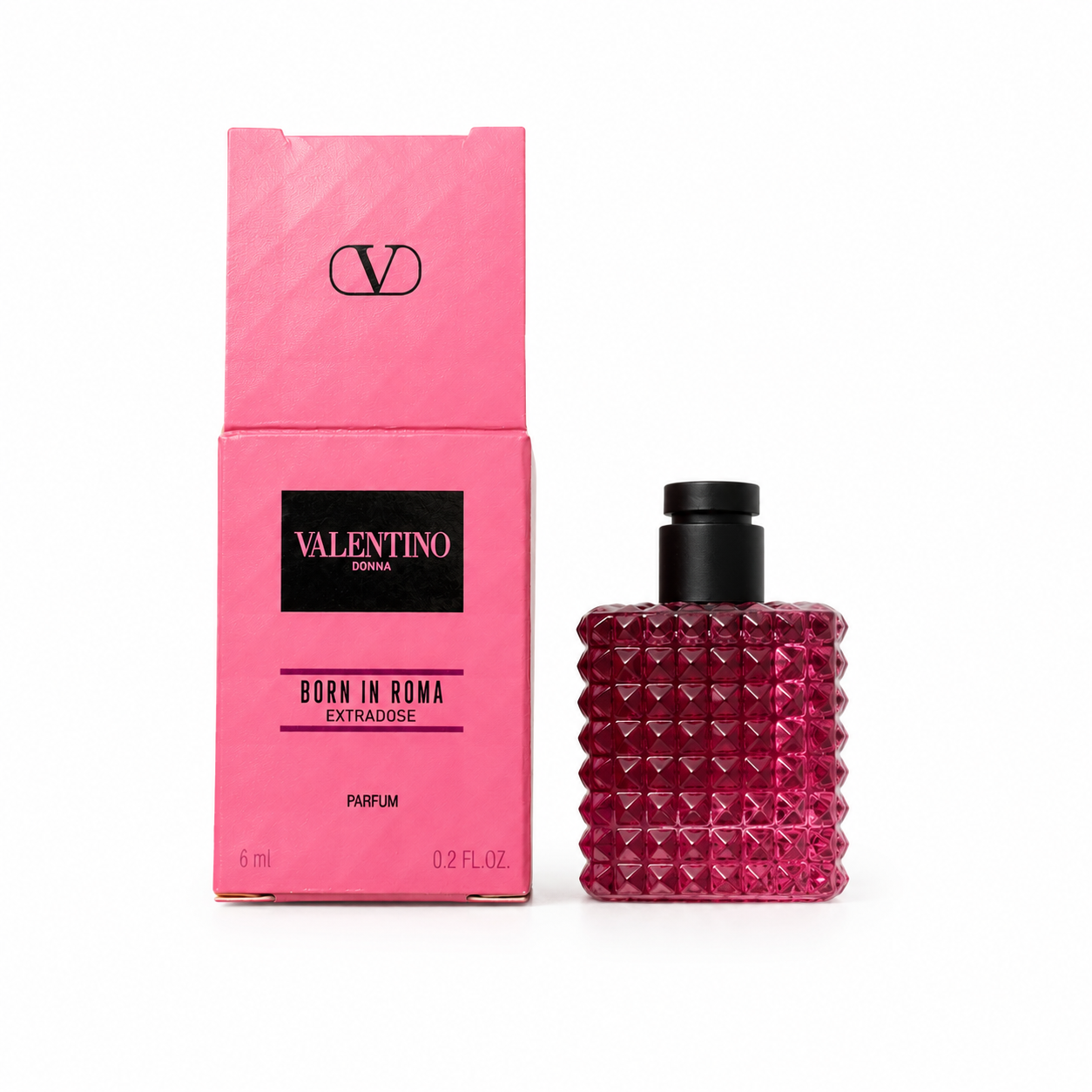 Valentino Donna Born in Roma Extradose Eau de Parfum Mini Dabber – 6 mL