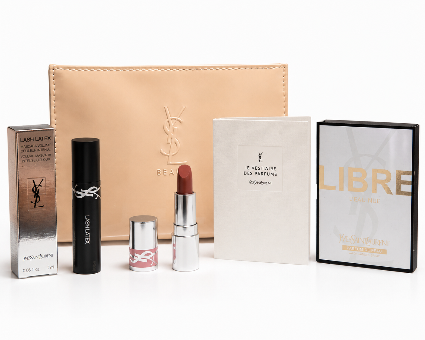 ElleVNicole Bundle Deals