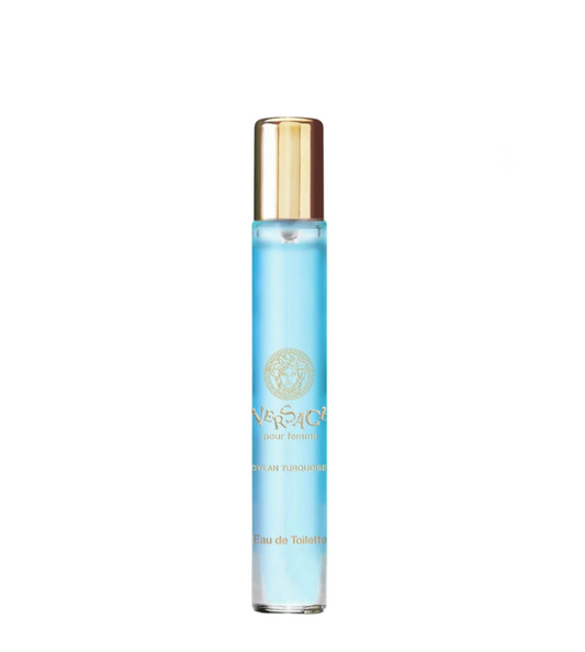 Versace Dylan Turquoise Eau de Toilette (No Box)