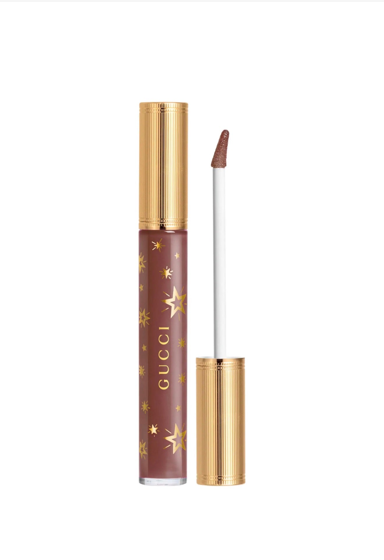 Gucci Rouge à Lèvres Liquide Mat Liquid Lipstick – 223 Isabel Rosewood