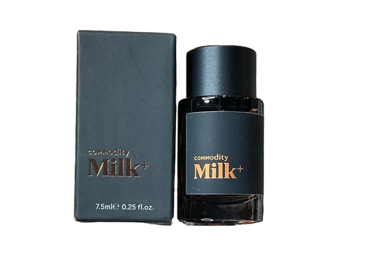 Commodity Milk+ Bold Eau de Parfum Mini Spray