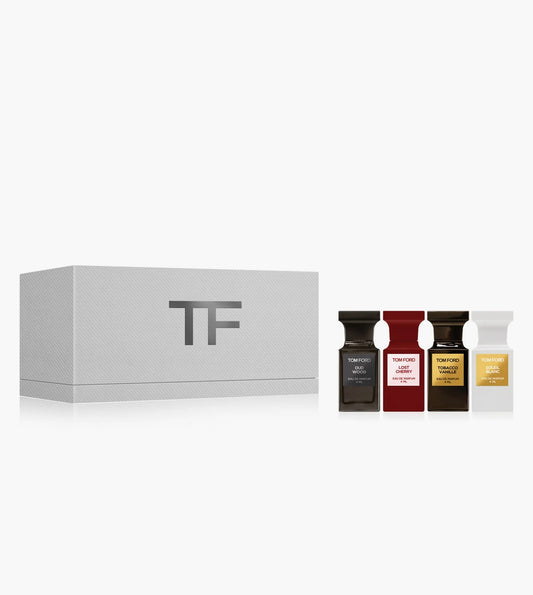 Tom Ford Private Blend Luxury Discovery Set