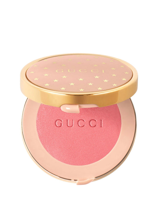 Gucci Blush De Beauté Luminous Matte Powder Blush – 03 Radiant Pink
