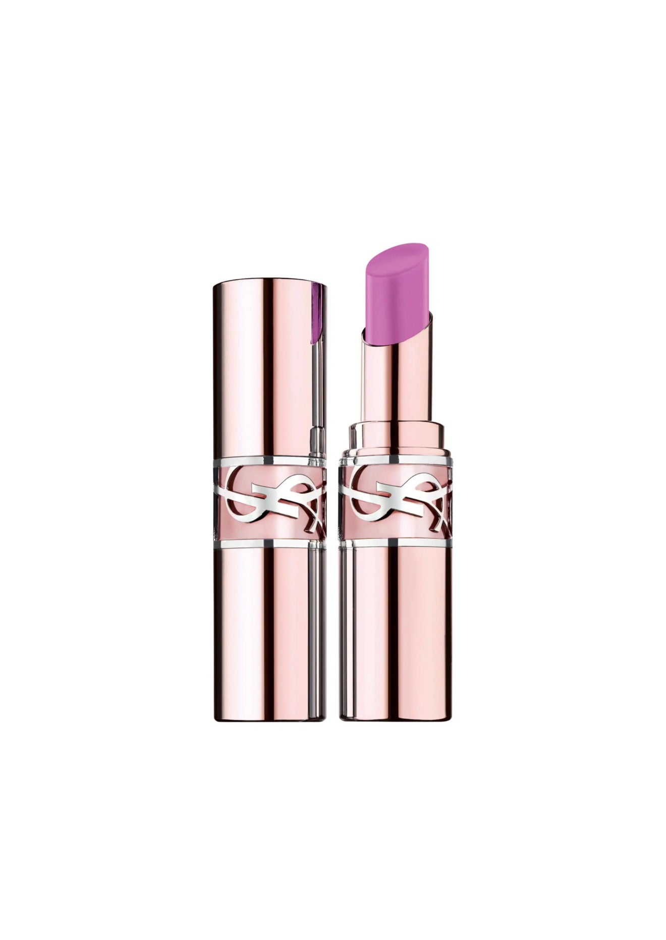 YSL Candy Glow Tinted Butter Balm – 10B Lavender Blaze