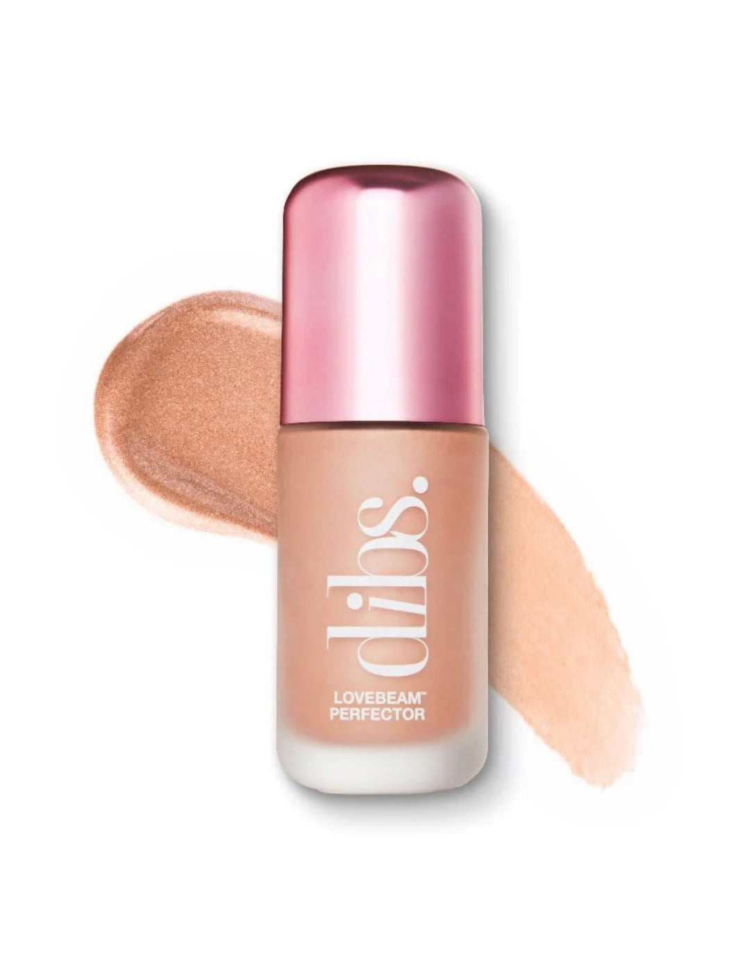 DIBS Beauty LoveBeam Perfector – No. 2 Loves Me, Loves Me Not