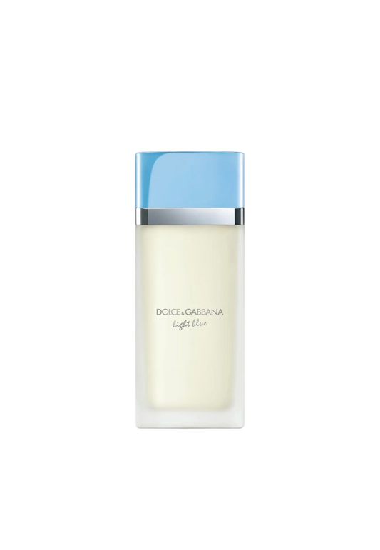 Dolce and Gabbana Light Blue 50 ML