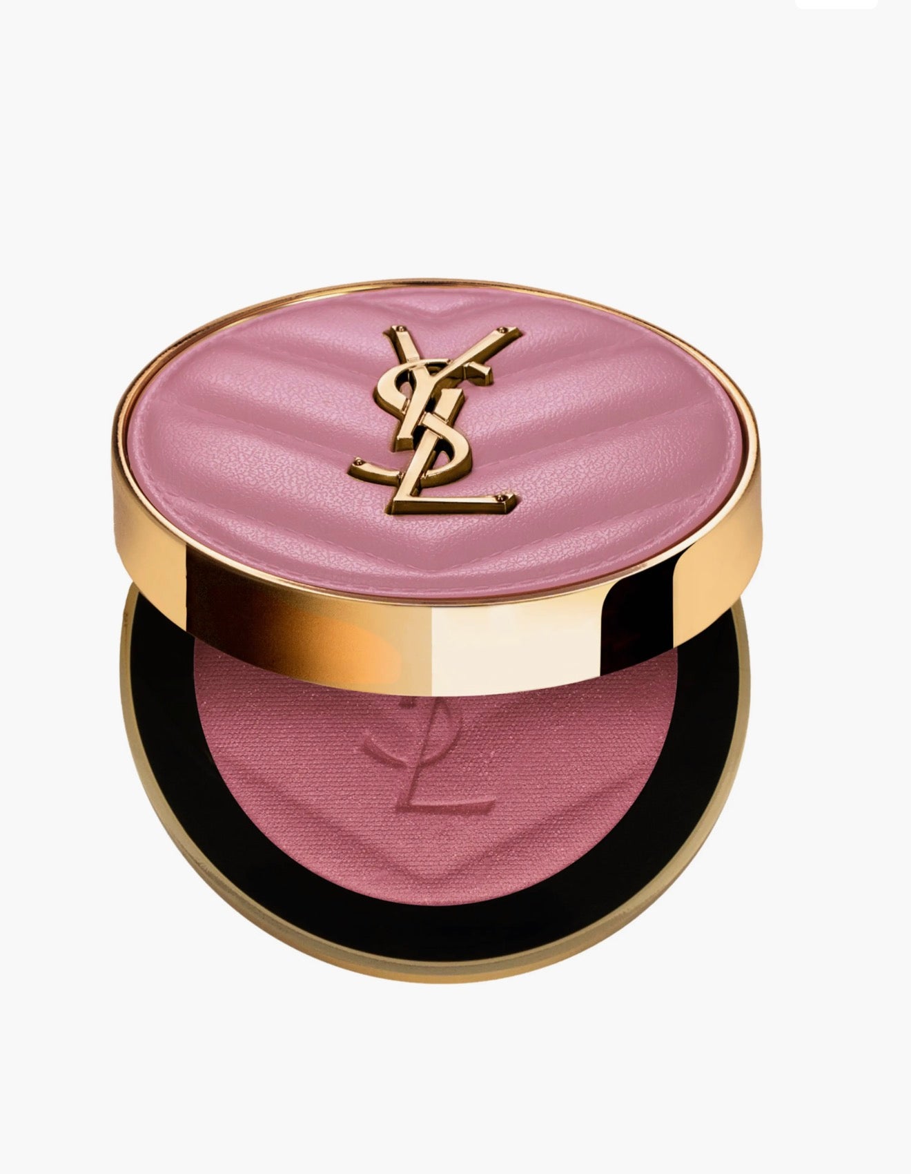YSL Make Me Blurring Powder Blush
