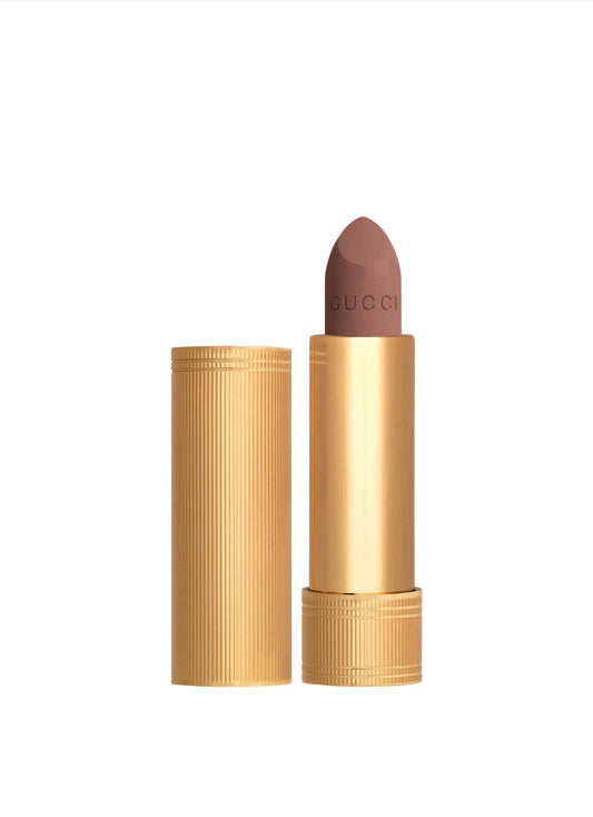 Gucci Rouge à Lèvres Mat Matte Lipstick – 220 Suzanne Sunset