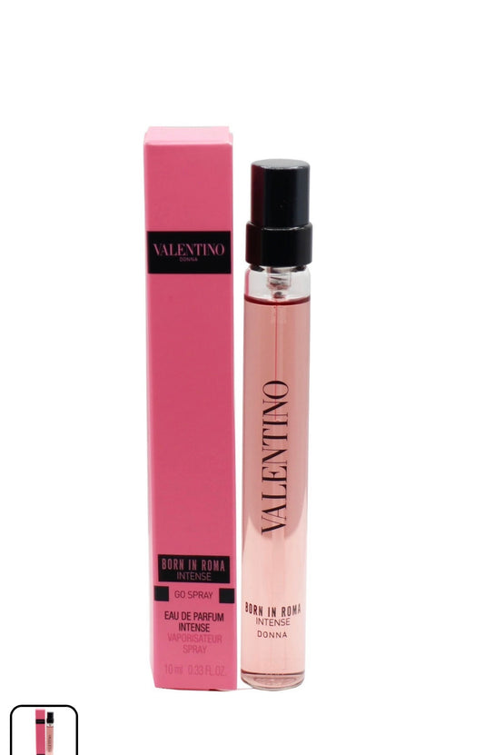 Valentino Donna Born In Roma Eau de Parfum Go Spray – 10 mL