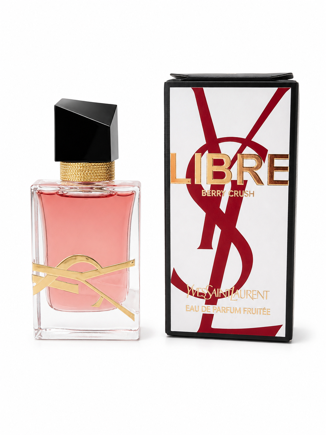 YSL Libre Berry Crush 7.5 ML Mini Dabber