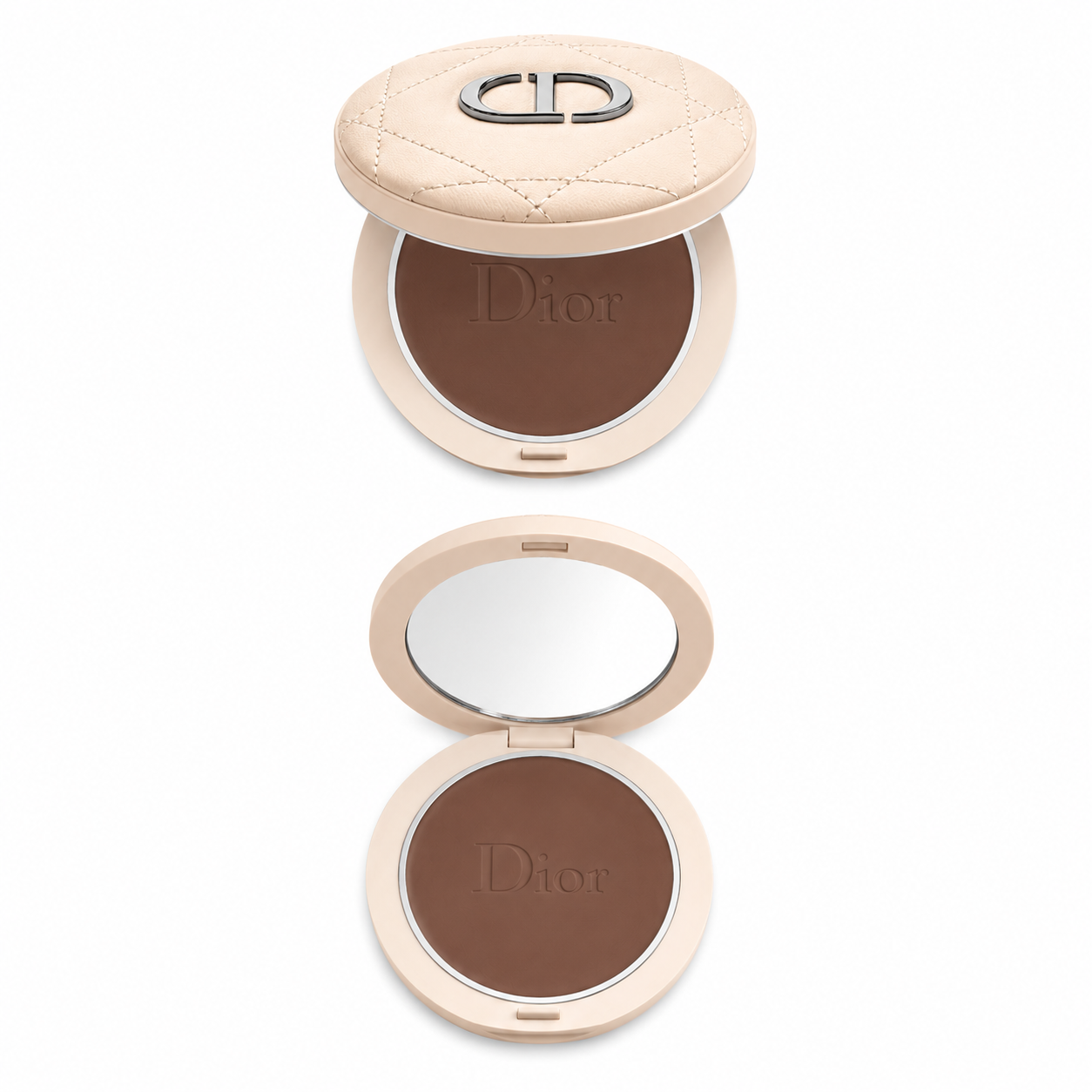Dior Forever Natural Bronze Powder Bronzer