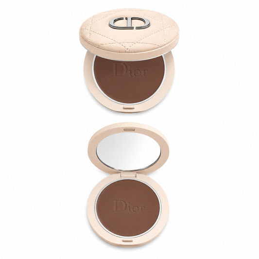 Dior Forever Natural Bronze Powder Bronzer
