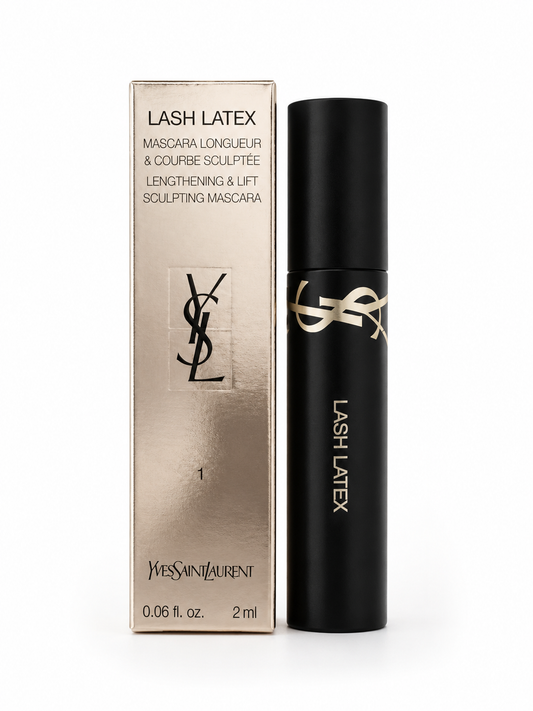 YSL Lash Clash Mascara Mini