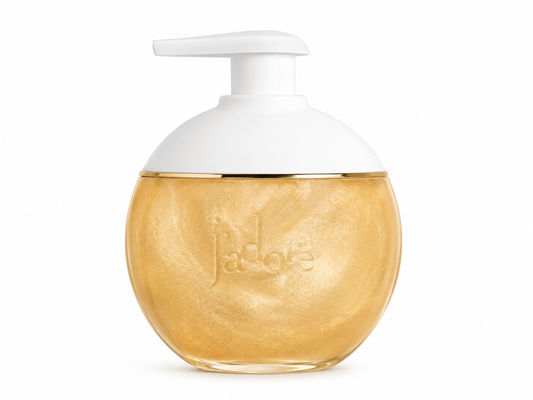 Dior J’adore Les Adorables Shimmering Body Oil – 145 mL