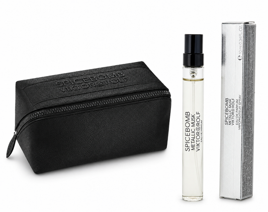 Viktor & Rolf Spicebomb Travel Set