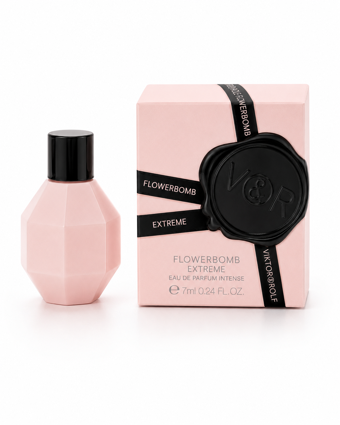 Viktor&Rolf Flowerbomb Extreme 7ml Mini Perfume