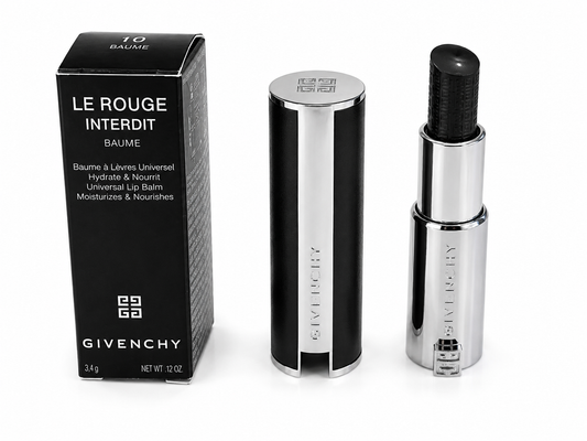 Givenchy Le Rouge Interdit Lip Balm