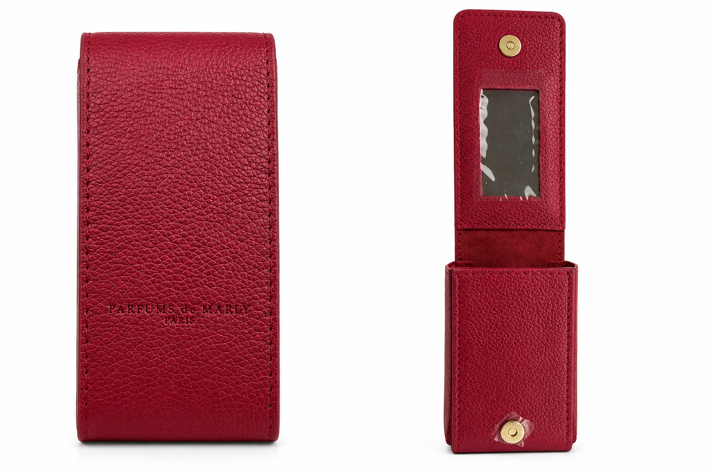 Perfums de Marley Travel Case With Gift Box
