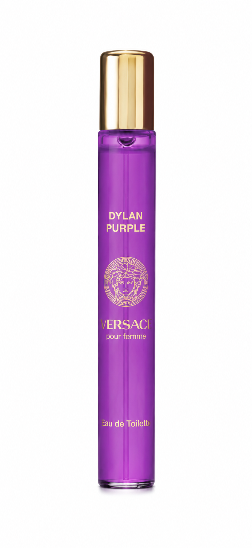 Versace Dylan Purple 10ml Travel Spray (No Box)