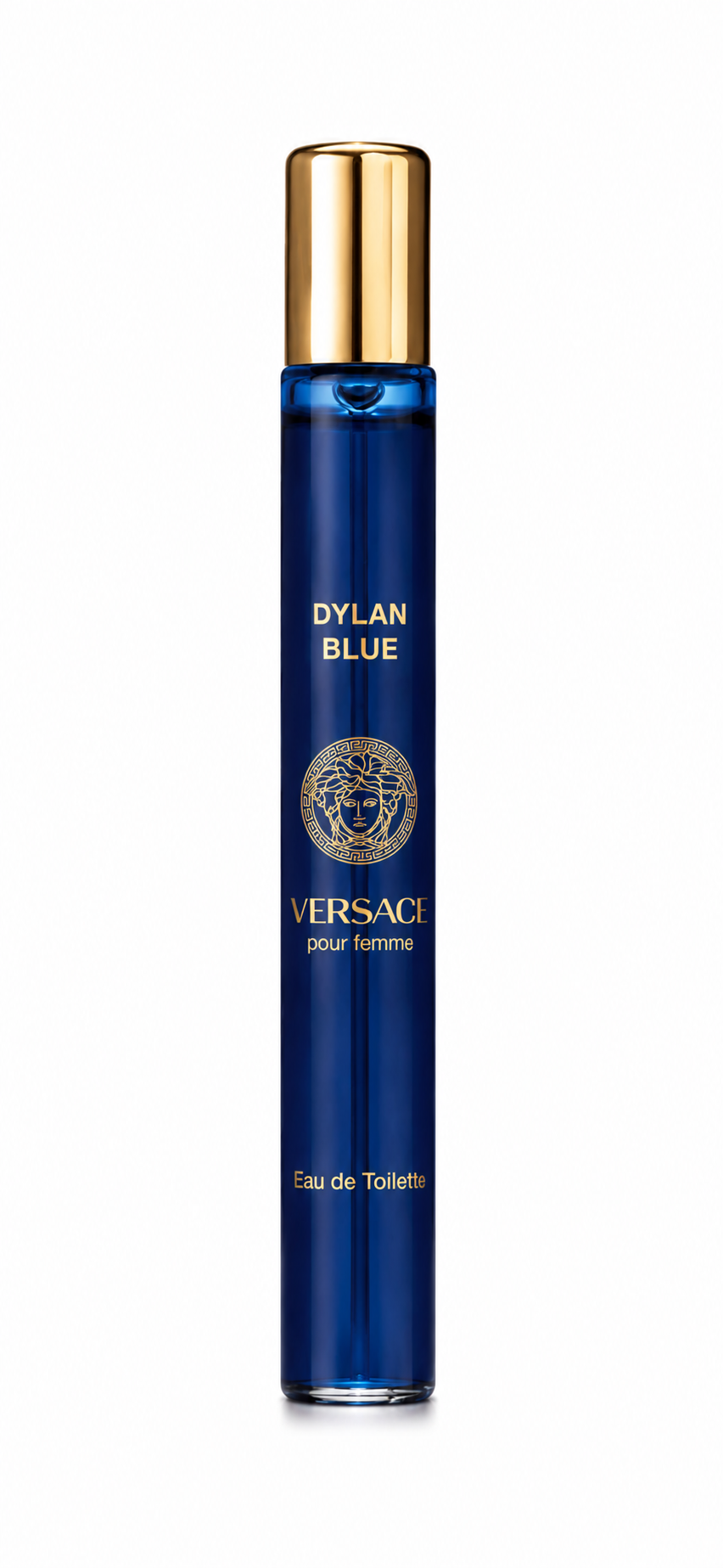 Versace Dylan Blue Pour Femme 10ml Travel Spray (No Box)