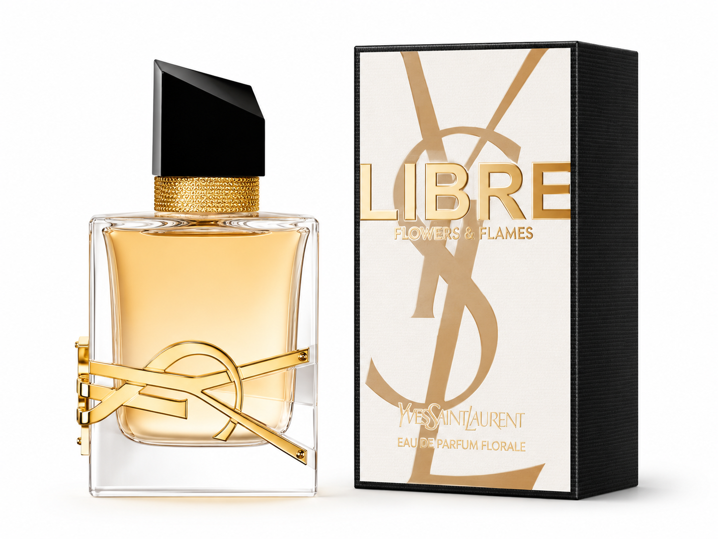 YSL Libre Flowers & Flames Mini Dabber – 7.5 mL