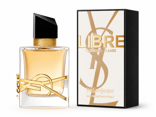 YSL Libre Flowers & Flames Mini Dabber – 7.5 mL
