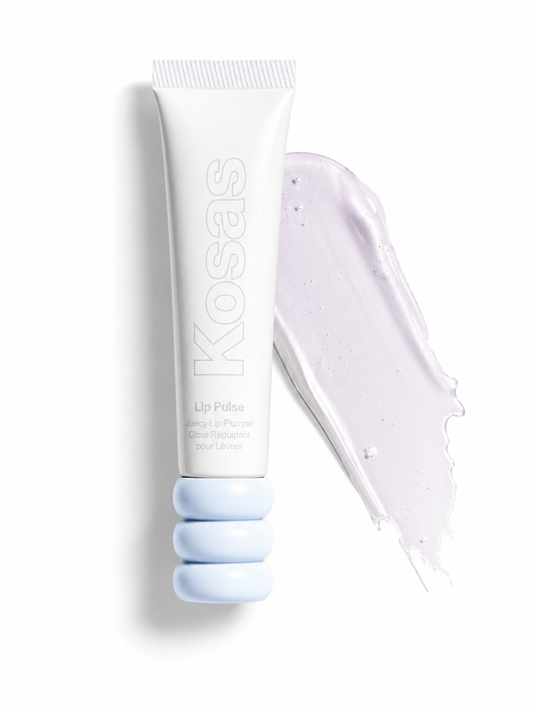 Kosas Lip Pulse Plumper - Unspoken Clear