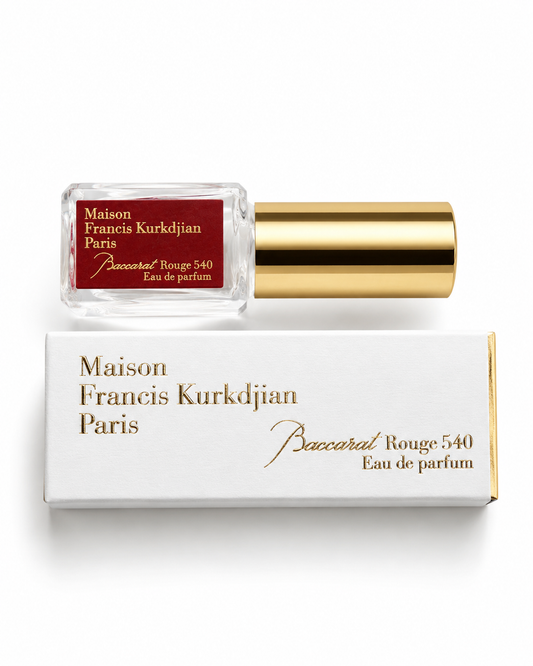 MFK Baccarat Rouge 540