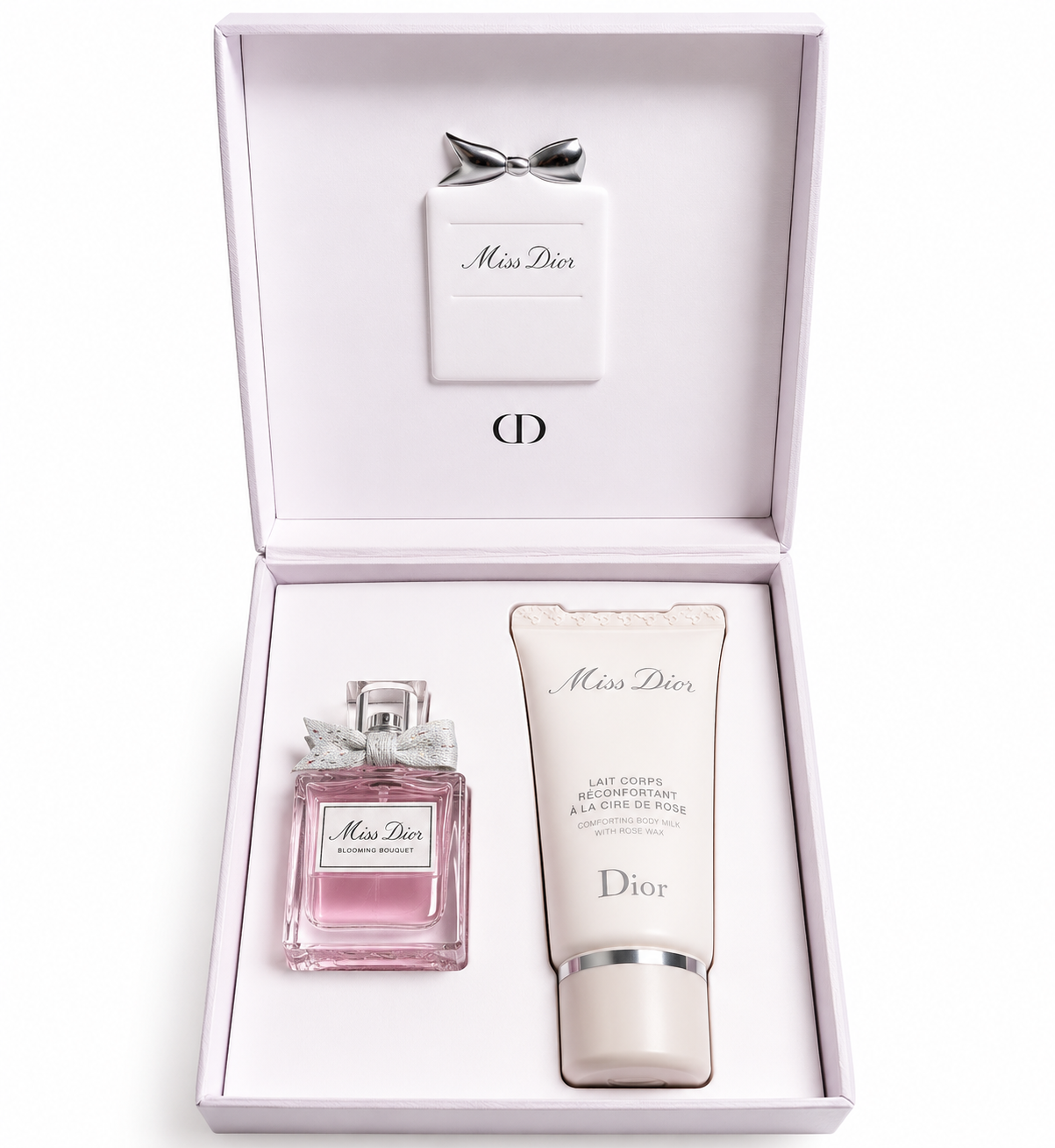 Miss Dior Blooming Bouquet Mini Set