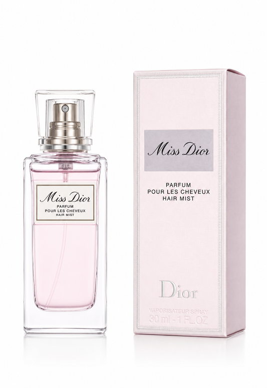 Miss Dior Hair Mist
