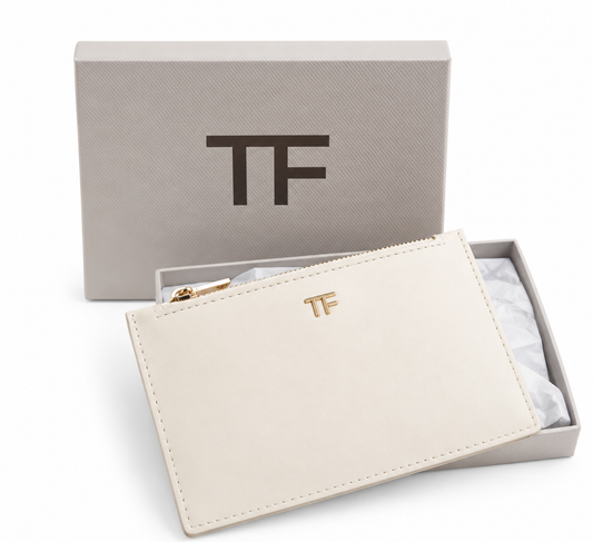 Tom Ford Cosmetic Pouch