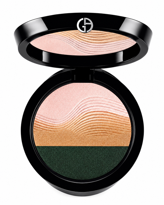 Giorgio Armani Sunset Cruise Smoky Eye Palette