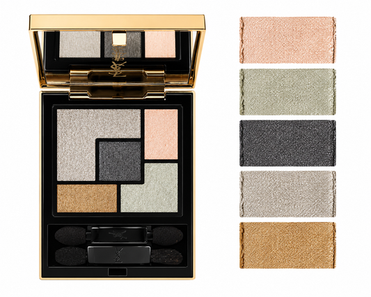 Yves Saint Laurent Couture Palette #8 Avant Garde