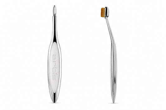 Artis Elite Collection Mirror Finish Linear 1 Brush