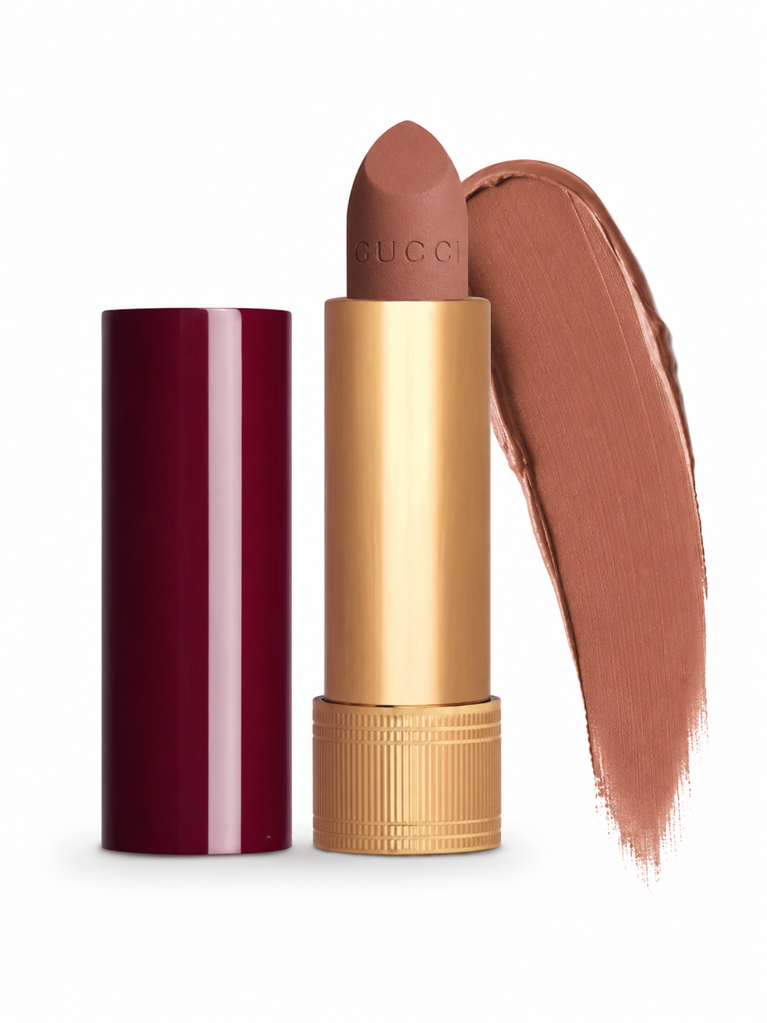 Gucci Rouge à Lèvres Mat Matte Lipstick – 126 Amanda Dawn (Limited Edition)