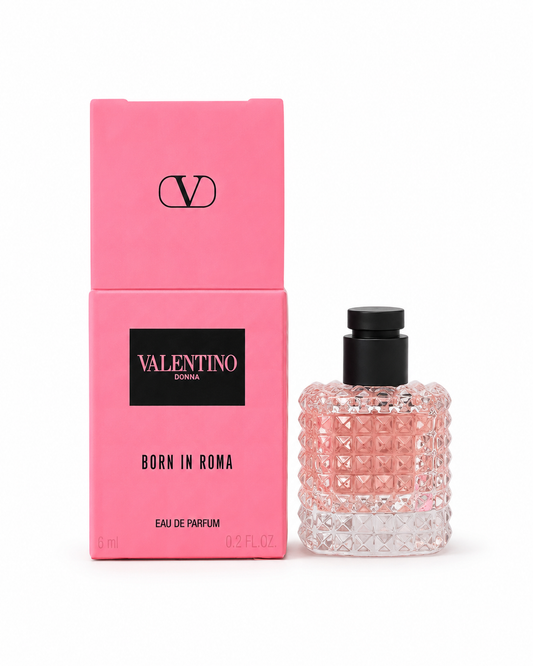 Valentino Donna Born in Roma Eau de Parfum Mini Dabber – 6 mL