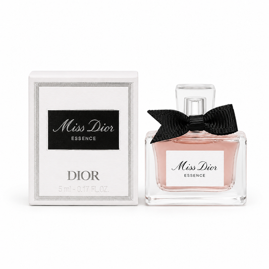 Miss Dior Essence Eau de Parfum Mini Dabbers 5 ML
